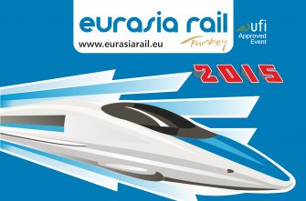 EURASIA RAIL TURKEY - 2015